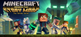 : Minecraft Story Mode Season Two Ep1-2 Cracked-3Dm
