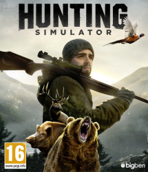 : Hunting Simulator Multi12-x X Riddick X x