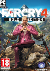 : Far Cry 4 Gold Edition v1 10 incl All Dlcs Multi16-FitGirl