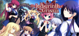 : The Labyrinth of Grisaia Unrated Version-DarksiDers