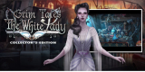 : Grim Tales The White Lady Collectors Edition-Zeke