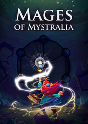 : Mages of Mystralia Archmage-Plaza