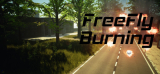 : FreeFly Burning-Plaza