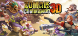 : Zombie Commando 3D Multi9-SiMplex