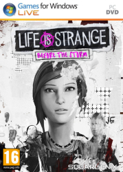 : Life is Strange Before the Storm Episode 1-Codex