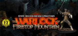 : The Warlock of Firetop Mountain Goblin Scourge-Plaza