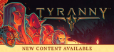 : Tyranny Overlord Edition v1 2 0 0079 incl 5 Dlcs Mult6-FitGirl