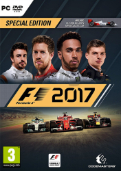 : F1 2017 Special Edition Multi10-ElAmigos
