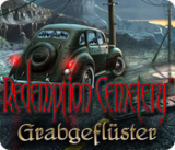 : Redemption Cemetery Grabgefluester Sammleredition German-DeliGht