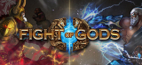 : Fight of Gods-Ali213