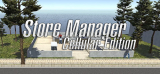 : Store Manager Cellular Edition-SiMplex