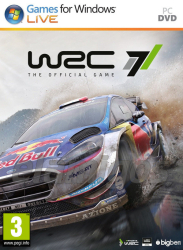 : Wrc 7 Fia World Rally Championship Multi10-ElAmigos