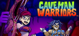 : Caveman Warriors Rip-Unleashed