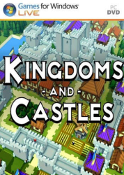 : Kingdoms and Castles v1 06-Plaza