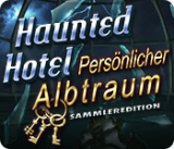 : Haunted Hotel Persoenlicher Albtraum Sammleredition German-MiLa