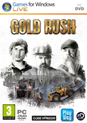: Gold Rush The Game Multi8-ElAmigos