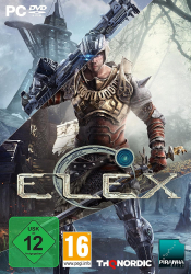 : Elex Multi8-Prophet