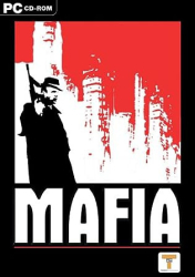 : Mafia Gog Classic-DinobyTes