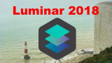 : Luminar 2018 v1.0.2.106 (x64) incl. Portable