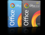 : SoftMaker Office Professional 2018 Rev 916.110