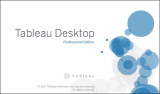 : Tableau Desktop Professional v10.4.
