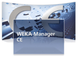 : Weka Manager CE  Prozess v2.7