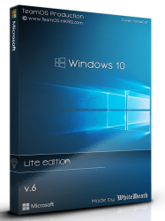 : Windows 10 v1709 Lite Edition v6 (x64) January 2018 Pre-Activated