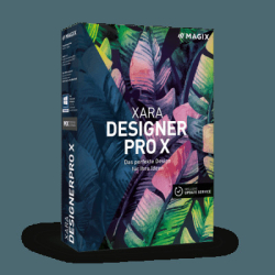 : Xara Designer Pro X/365 v12.6.2