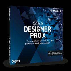 : Xara Web Designer X/365 Premium v12.6.2