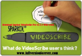 : Sparkol Video/Scribe v2.2.4