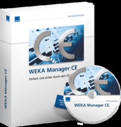 : Weka Manager Maschinenrichtlinie CE v2.1