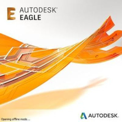 : Autodesk Eagle Premium v.8.5.1 (x64)