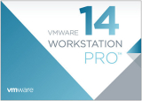 : VMware Workstation Pro v14.1.1