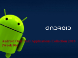 : Android  Paid Apps Collection 2018 (Week 06)