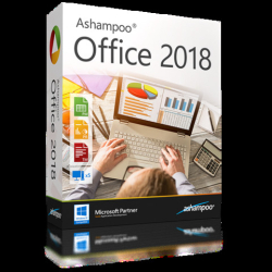 : Ashampoo Office Professional 2018 Rev 917.1121