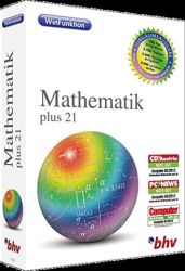 : WinFunktion Mathematik Plus v21 