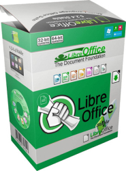 : LibreOffice v6.0.0 Fresh 2018