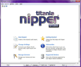 : Titania Nipper Studio v2.5.2.4844