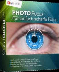 : InPixio Photo Focus v3.7.6646 + Portable