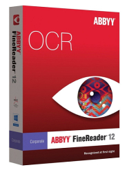 : Abbyy FineReader v12.0.101.388 Corporate Edition 