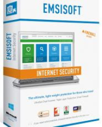 : Emsisoft Internet Security v12.0.0.6844