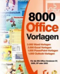 : Sybex.8000.Office.Vorlagen.German.ISO