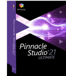 : Corel Pinnacle Studio Ultimate v.21.0.1.11 x86-x64