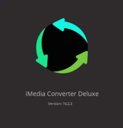 : iSkysoft iMedia Converter Deluxe 10.2.5.166 Multilingual