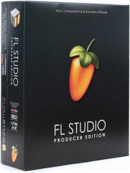 : FL Studio Producer Edition 20.0.1 Build 455