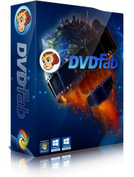 : DvdFab 10.0.9.5 (x64) Multilingual