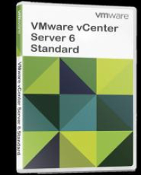 : VMWare vCenter Server Appliance v6.5.0-4602587