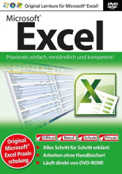 : Microsoft Excel 2010 Lernpaket