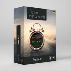 : Picture Instruments Time Fix v2.0.2