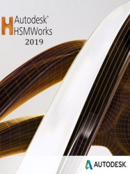 : Autodesk Hsmworks Ultimate Multilanguage 2019 (x64)